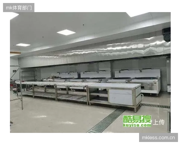 体育赛事执行的“中央厨房”时代来临，标准化流程旨在瓦解失控的运营成本